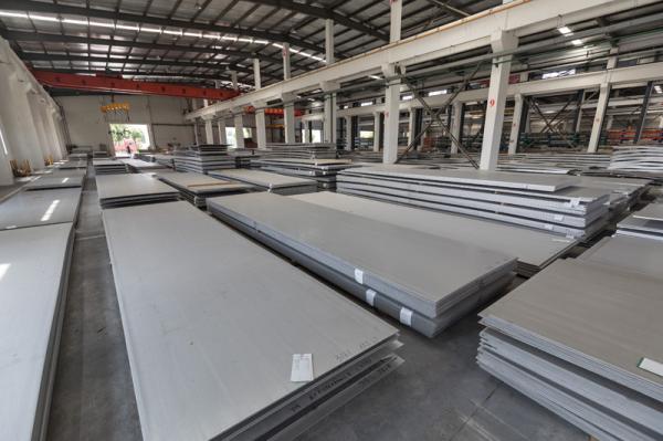 4mm 6mm 8mm 10mm 12mm 18mm 20mm No.1 201 304 304L 316 316L 316Ti 321 310S Stainless Steel Plate
