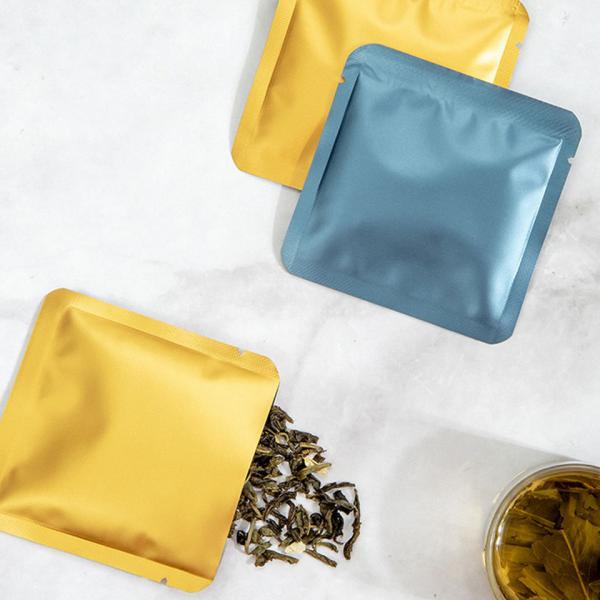 Herb And Medical, Child Safety Sealed And Resealable, Smell And Odor Resistant, Leak Proof And Water Resistant Bags