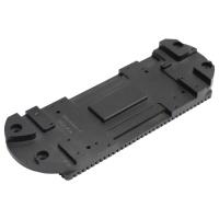 Dureza alta das auto peças sobresselentes das peças do carro do CNC de Customerized