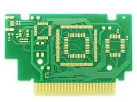 carte de circuit imprimé pour ordinateur