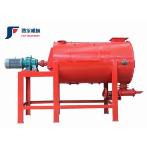 Машины смесителя миномета тонн 1 тонны/h 2/h деятельность сухой простая