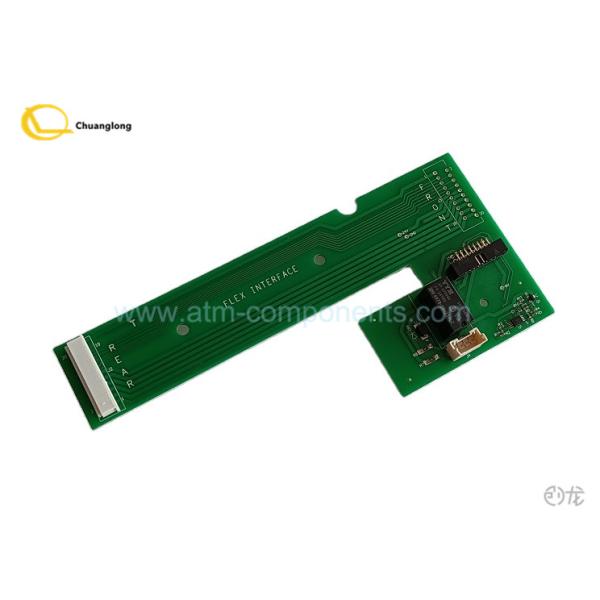 NCR S2 Flex Interface Board d'Onderdelen de machine d'atmosphère 6623 445-0736349 4450736349