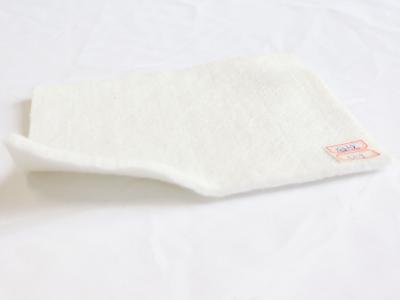 filtre non-tissé de Geosynthetic de tissu de route de géotextile du filament 500gsm pour le projet de construction de routes
