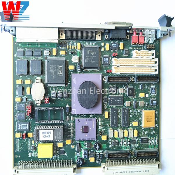 SMT Samsung запасные части машин CP45 NEO vme материнская плата