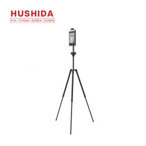 HUSHIDA température corporelle de mesure d'imageur thermique de reconnaissance