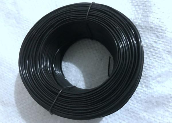 Anti Rust Double Loop 24 17GA round Rebar Tie Wire