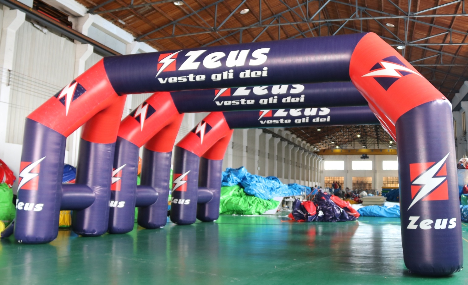 Customized Heavy-Duty Inflatable PVC Boat Fender for Docking and Yacht Sailboats Deflatable for Easy Storage Boat Bumper
