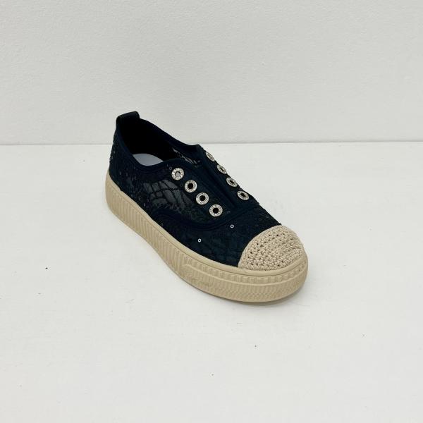 Slip On Breathable Espadrilles Leisure Stylish Sneakers For Women