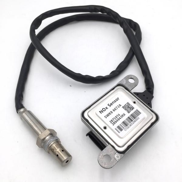 Автомобильный датчик NOx CUMMINS XC40 5WK96672A 5WK96672 2871974 2894943