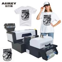 XP600 A3 300mm Direct Transfer Film Printer Multicolor optional
