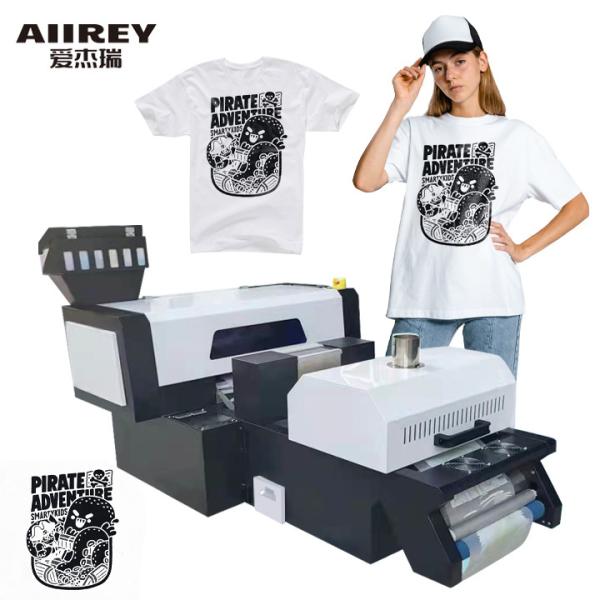 XP600 A3 300mm Direct Transfer Film Printer Multicolor optional