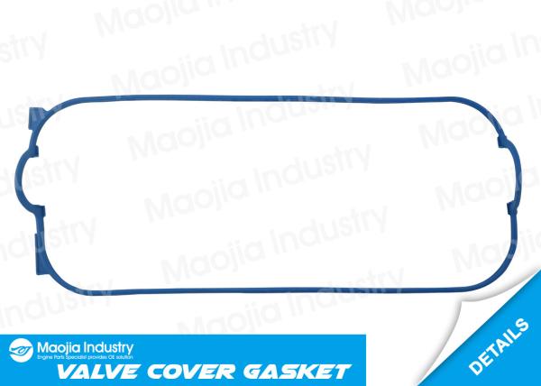 F22A1 F22A4 F22A6 Engine Valve Cover Gasket , Honda Accord Prelude Valve Cover Gasket
