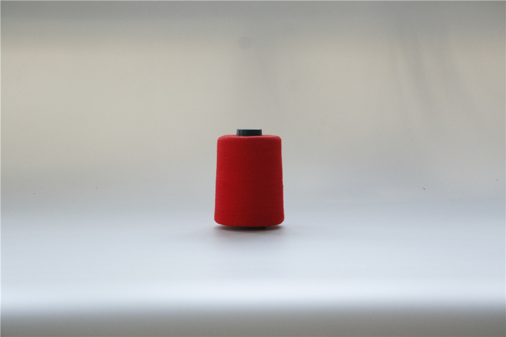 Sewing Thread Fire Proof Thread High Breakstrength Durable Heat Resistant Flame Retardant Industrial Protective Stitching Material