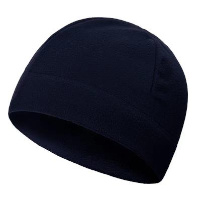 Cycling Shaker Fleece Warm Hat For Outdoor Running Ski Sports