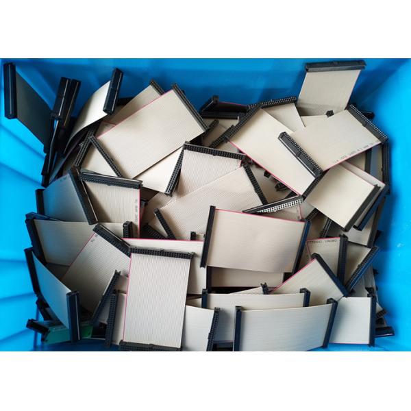 Ул2651 28 собрание ленточного кабеля Авг 300в плоское