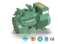 Compresseur semi hermétique BF5G4-18.1 de l'entreposage 5HP au froid pour la chambre froide