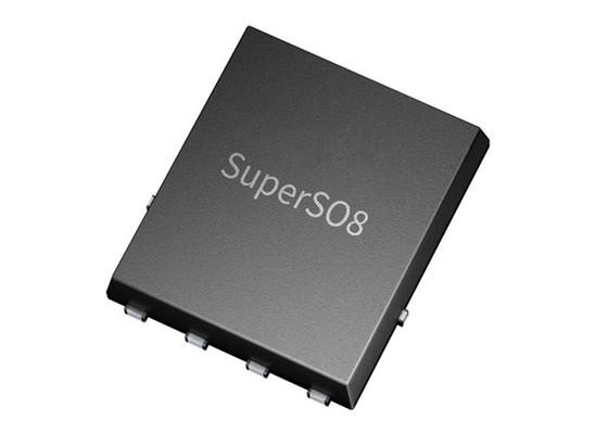 Integrated Circuit Electronic Assembly Kits BSC100N06LS3GATMA1 Electronic Components