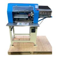 Machine automatique électrique en PVC PET en plastique à boucle unique en spirale de câble à bobine de liaison pour ordinateur portable