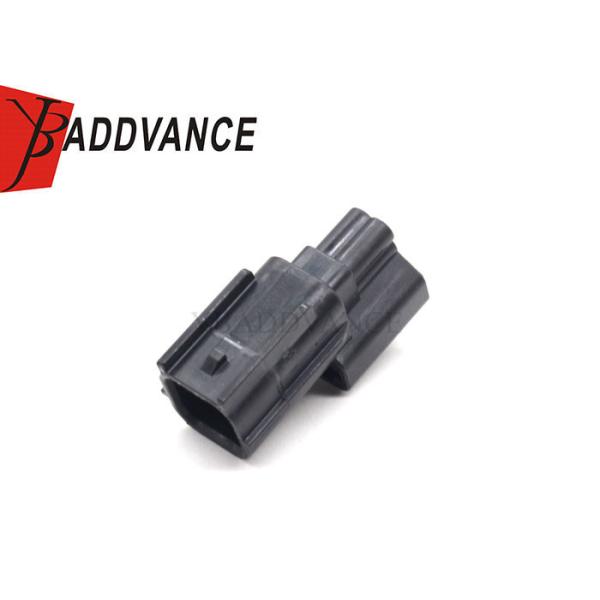 7282-2090-30 YAZAKI Homme 2 broches Assemblage de courant alternatif automobile Connecteur de lumière de brouillard automobile