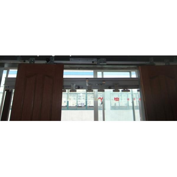 Commercial  Semi Automatic Door suitable for office / kitchen / bathroom
