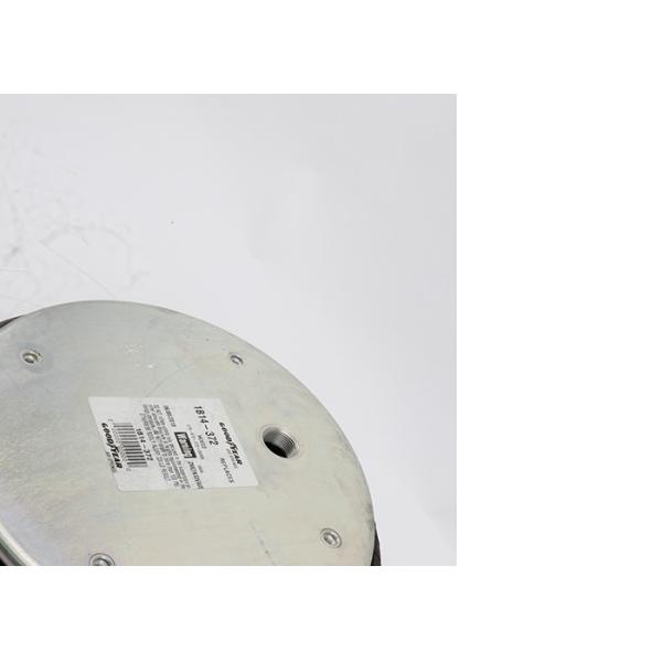 Goodyear Original Big Single Industrial Air Spring Suspension 1B14-372