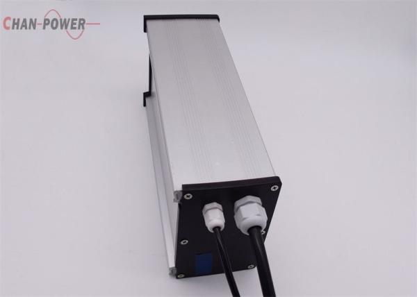 IP65 50 Watt Solar Energy Street Lights 8250lm Color Temp 6000K For Road / Square
