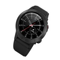 1,3 reloj de la supervisión del sueño de la pantalla táctil de la pulgada IP67 que coloca ritmo cardíaco