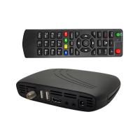 Décodeur DVB C Hd Stb de Smart Card Cas NTSC