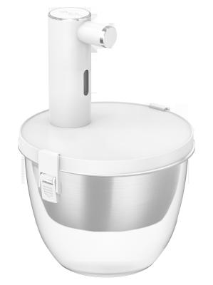 Dispensador de vinho elétrico de 5 V com bateria de 500 mAh ABS Silicone 304 de aço inoxidável bomba de vinho