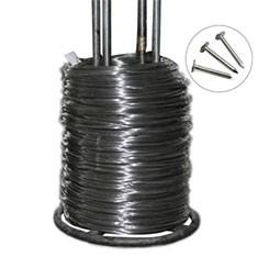 Alambre de dirección frío de acero inoxidable del SUS 302/304/316 del nivel de top 0.5*1.5m m