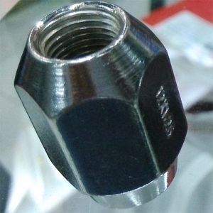 bolts and nut