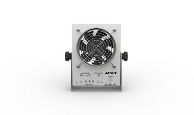 Professional Direct Current Anti Static Elimination Equipment Ionized Air Blower