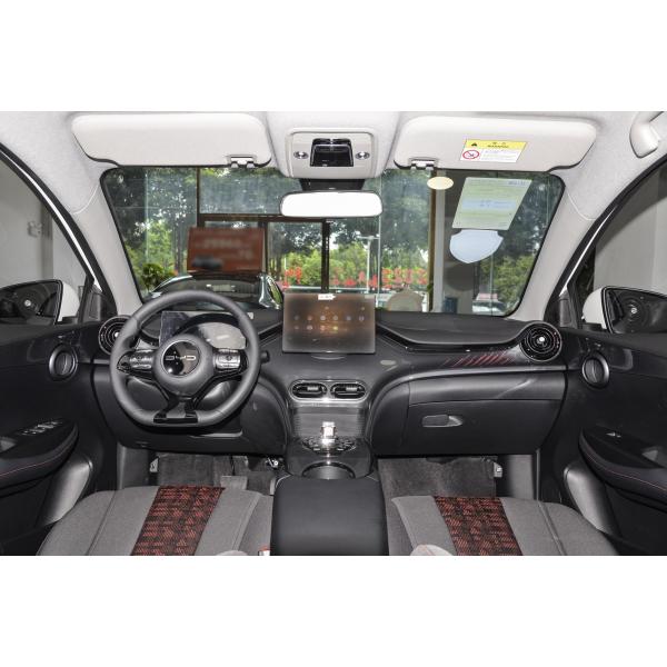 Уровень Седан 2023 Byd E2 Чистое электрическое электронное транспортное средство Высокая скорость 405 км Дальность движения