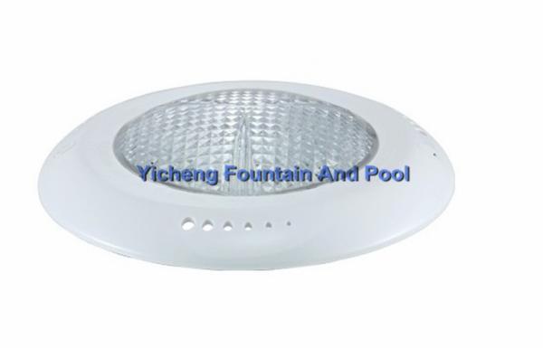 100W Slim Underwater Swimming Pool Lights LED Lamp Ultra Thin 252Pcs LED