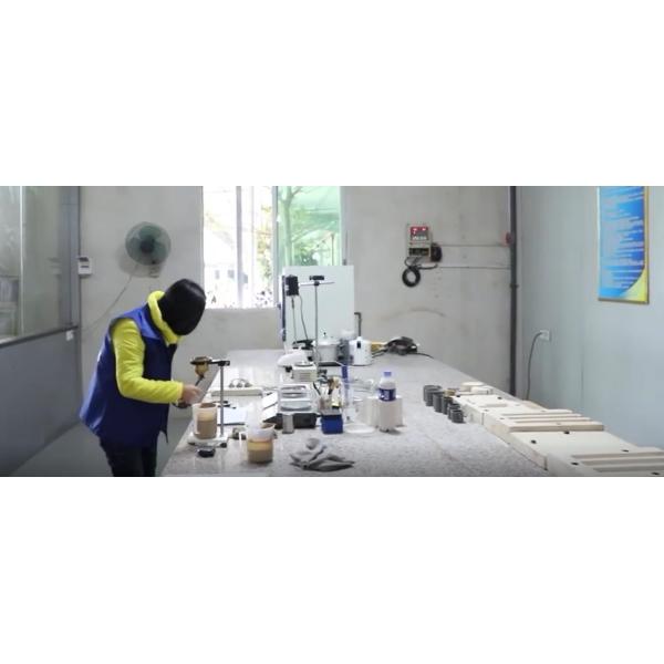 Foshan OVC Sanitary Ware Co., Ltd