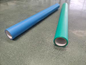 Low Temperature Insulated Panel Self Adhesive Protection Film With Easy Peeling