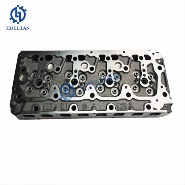 Kubota V3300 V3600 V3800 Cylinder Head 1C010-03450 1C020-03022 1C020-03027 1G513-03020 1C010-03020 0 1C010-03023
