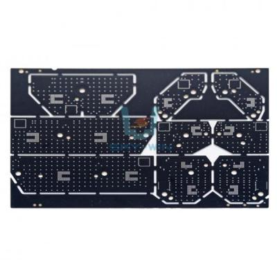 12OZ Electronic Assembly Service ODM With Gerber File Bom List