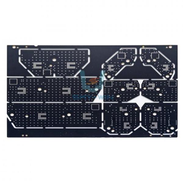 12OZ Electronic Assembly Service ODM With Gerber File Bom List