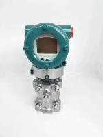 Le détecteur de pression différentielle EJX110A de YOKOGAWA