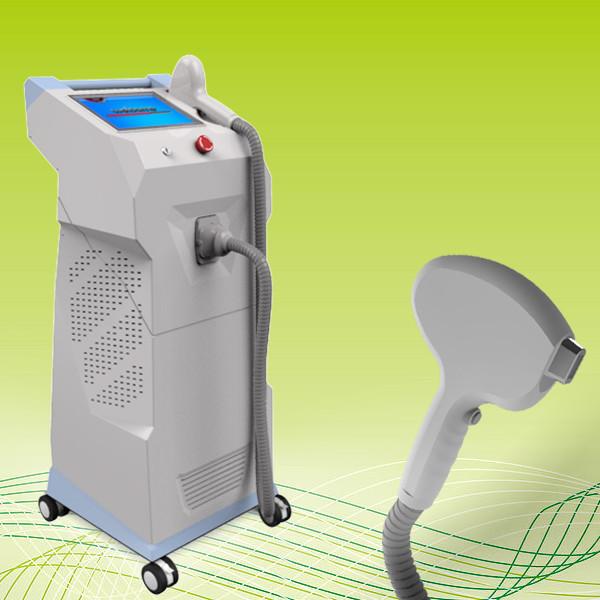 Newest model 808nm hair removal device /diode laser equipment for hair removal machines