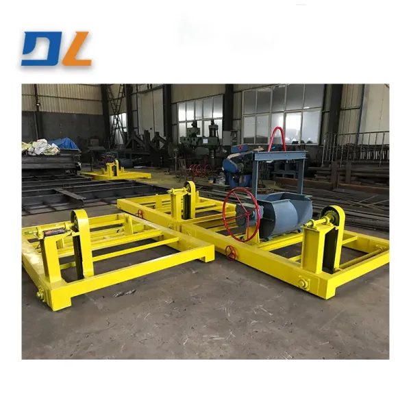 Chinese Foundry Pouring Iron and Steel Casting Ladle
