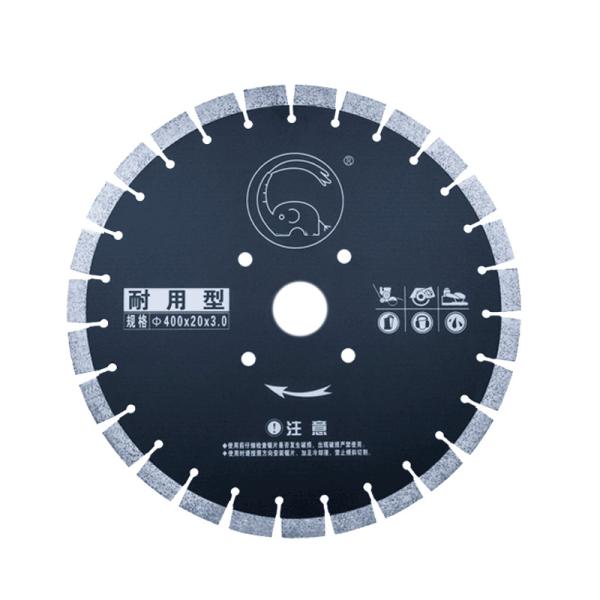 Diamond Saw Blade For Concrete Cutting