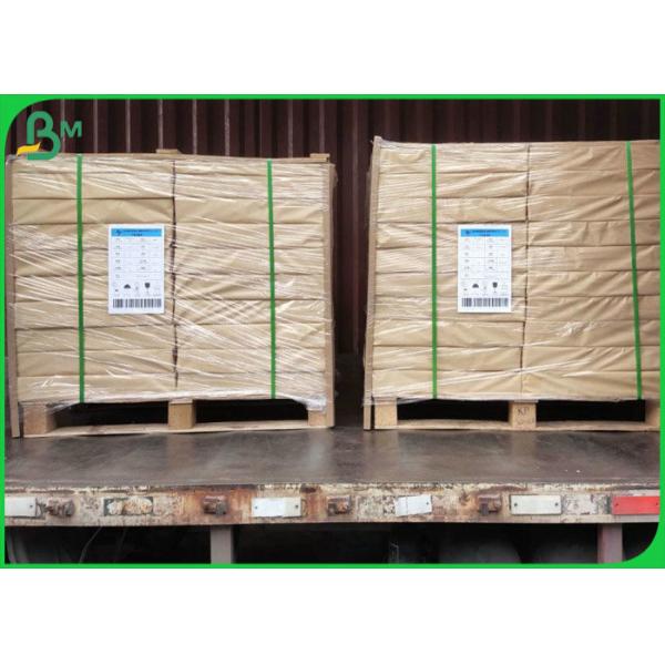 вещество-поглотитель 0.45mm 1mm толстый белый закрывая лист Paperboard для каботажного судна чашки