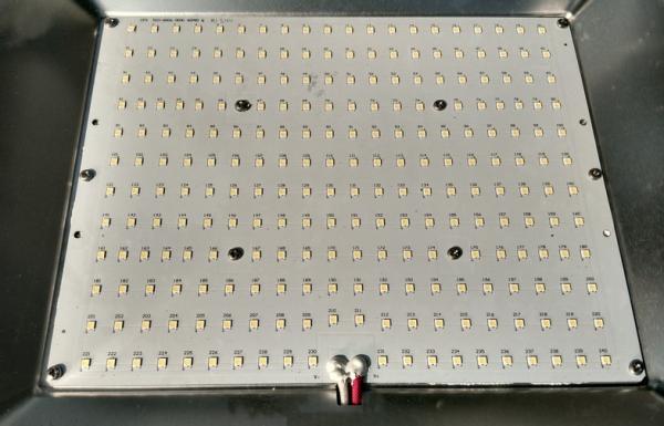 AC90-305V 200W Utra slim waterproof IP65 Outdoor LED Flood light with  Chip