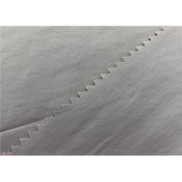 Plain Water Repellent Breathable Outdoor Fabric Coated Waterproof For Skiing Wear
