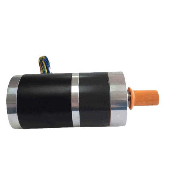 Faradyi Customized Brush/brushless Dc Planetary Gear Motor Technical Dc Motor 90w 120w 180w 12v 24v 48v Dc Gear Motor
