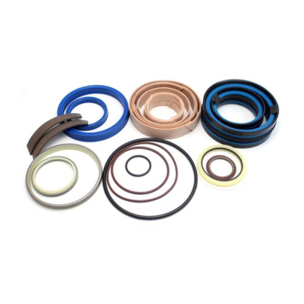 Комплекты для ремонта JCB 3CX 4CX гидравлические 551-90191