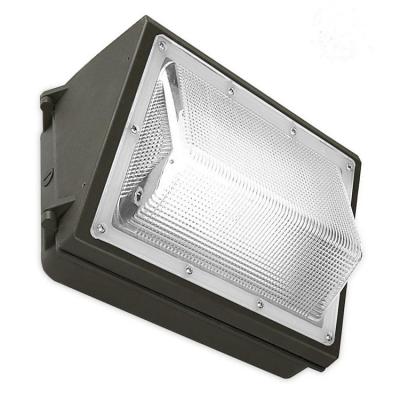 o bloco exterior 160LM/W ETL da parede do diodo emissor de luz 90W conduziu o dispositivo elétrico do bloco da parede