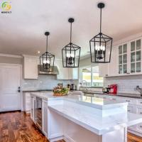 Utilisé pour la lumière creuse à la mode de lustre de bougie de maison/hôtel E27